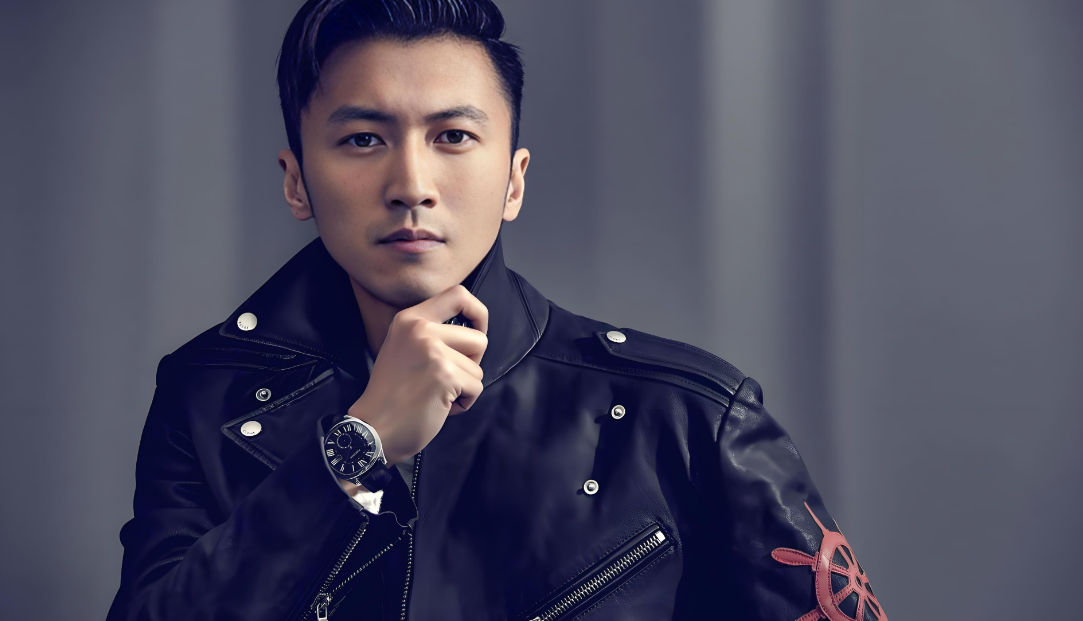 暴雨浇不灭的热爱！谢霆锋广州演唱会燃爆雨夜！