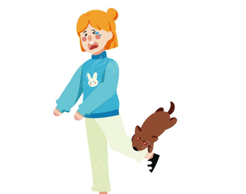 骑车遇狗袭、打疫苗失子！孕妇索赔遭拒，两个月过去仍等不到公正结果