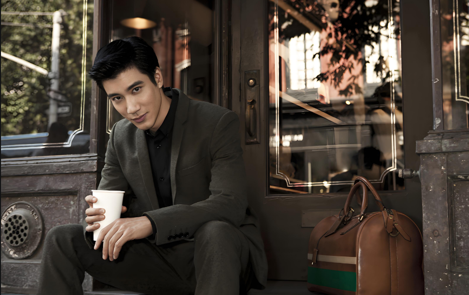 王力宏西安开唱燃爆了！30 亿神曲 “鸟儿摇” 一响，全场跟着疯摇！