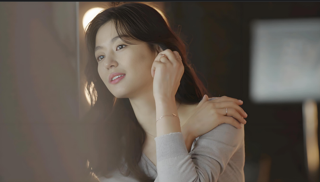 全智贤代言集体下架：舆情风暴里品牌的「自保」法则