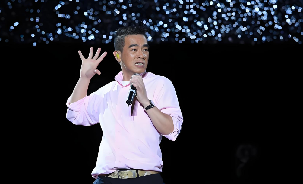 披荆斩棘 5：陈小春拍桌手肿圈粉，林晓峰张智霖跳舞 “不在状态”！