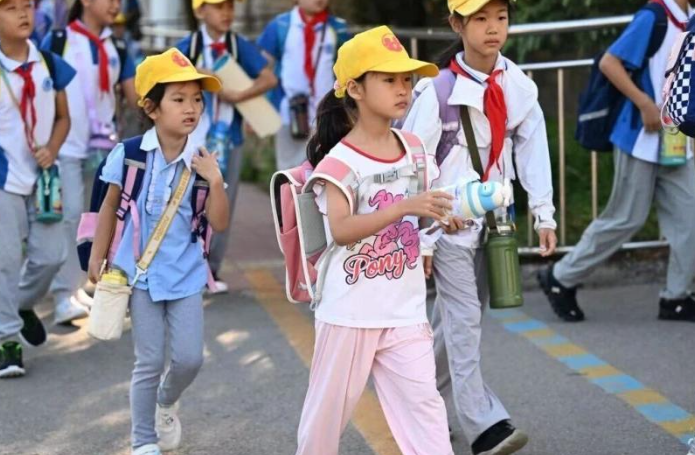 惊艳！德州小学新生名字满是古风味，网友：终于告别 “子涵” 扎堆