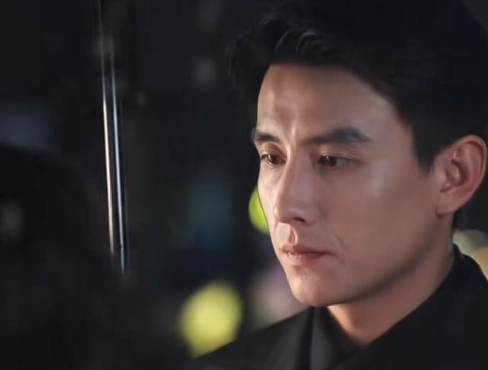 打破颜值焦虑！36 岁刘萧旭用抬头纹 + 演技征服观众！