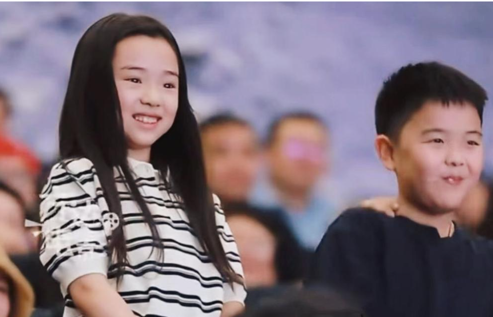 萌娃 CP 引热议：别让 “门当户对” 的狂欢，偷走孩子的童年