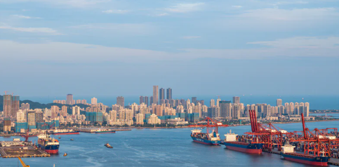 海南封关：不只是建自贸港，更是中国参与全球竞争的大动作