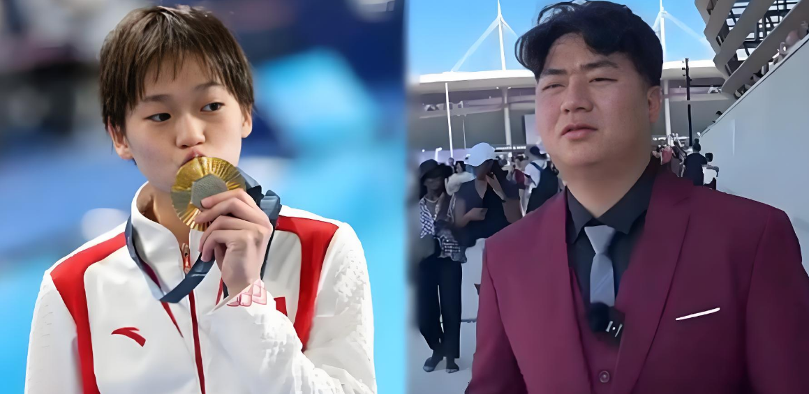 不蹭流量只做事！全进华：我是全红婵的哥哥，更是助农路上的追光者！