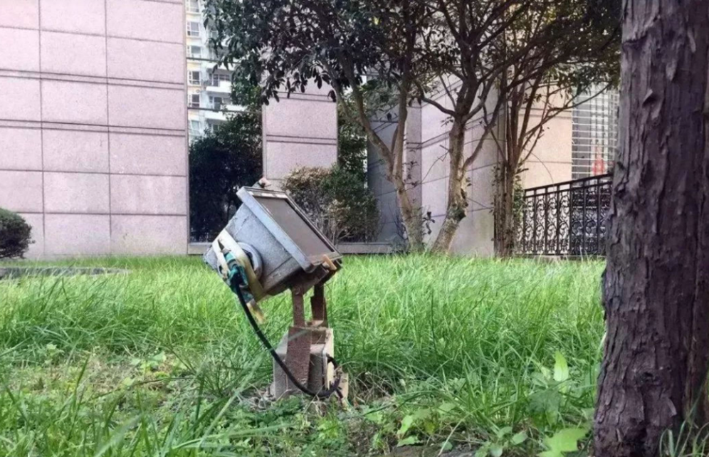 5 岁男孩在小区景观池触电身亡，父亲：先追刑责，再谈赔偿