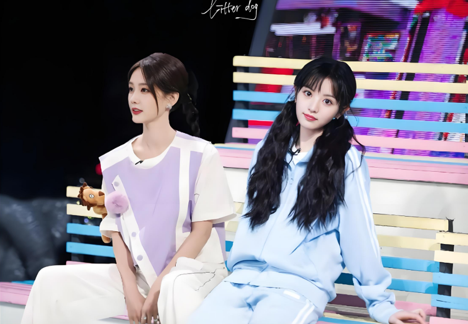 一句 “皓天” 炸了！“桐心薇泯” 120 块复刻《夏家三千金》