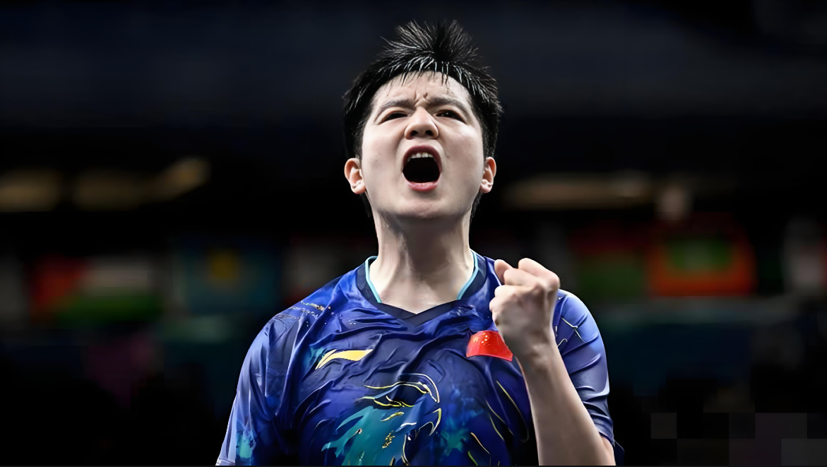 樊振东德甲首秀连输两场！这波 “适应战”，比赢球更有意义