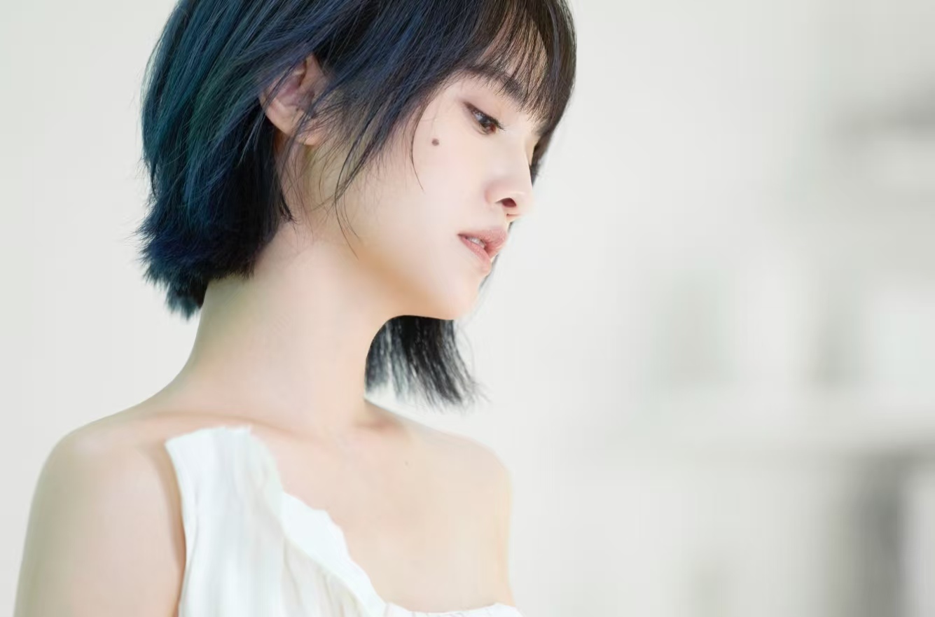 杨丞琳双官宣炸了！25 周年新专《有且》上线，跨年夜南昌开巡演陪你迎新