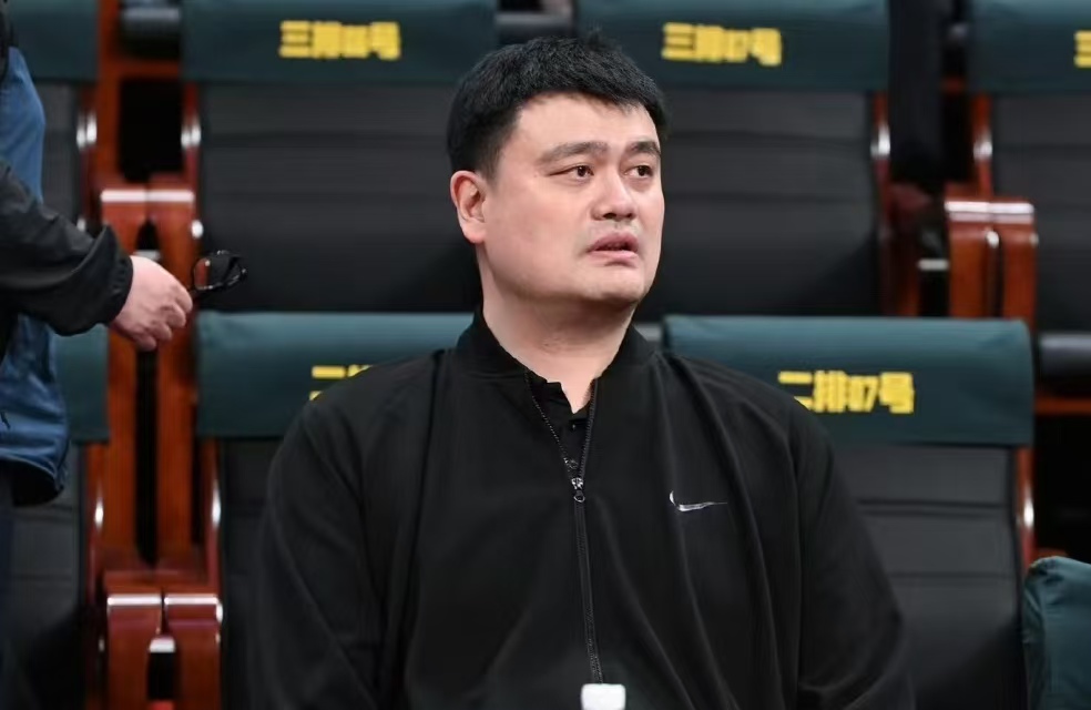 姚明领 NBA 退休金了！对比 CBA 球员的退休困境，差距在哪？