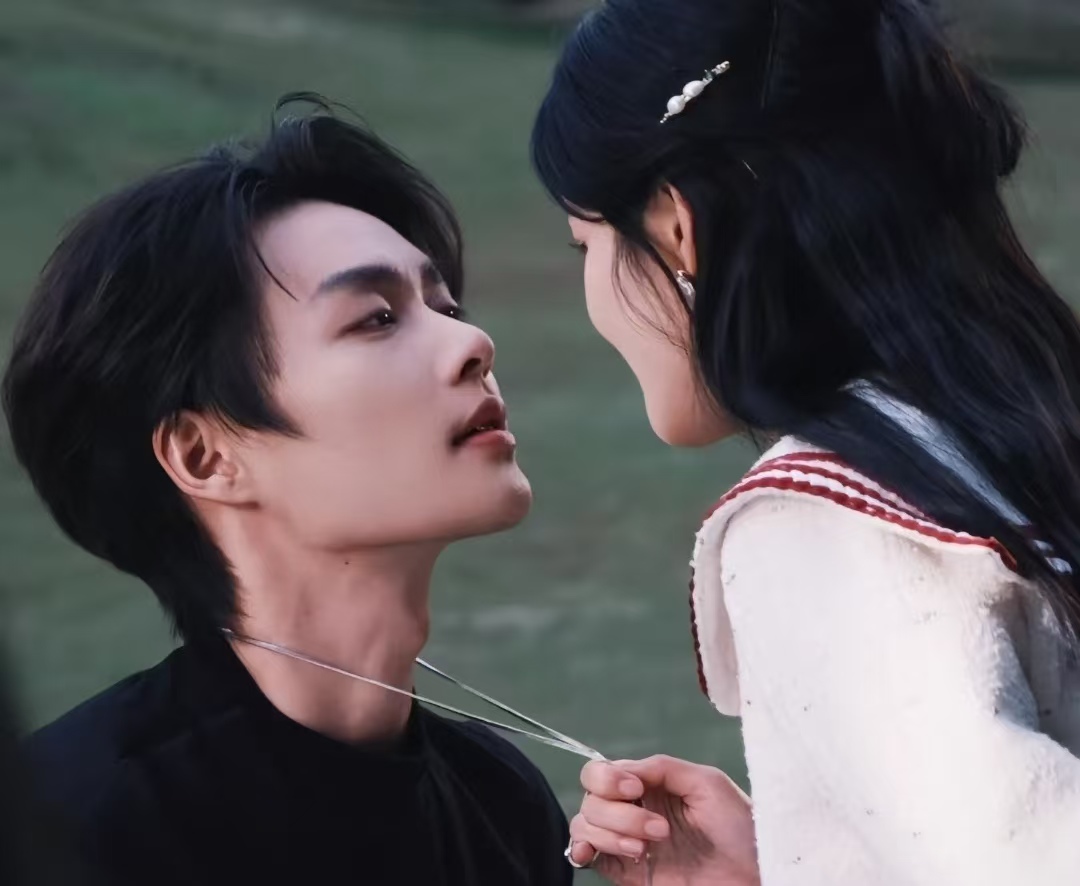 短剧造星 “杀疯了”！柯淳余茵们频出圈，长剧为什么连新人影子都难寻？