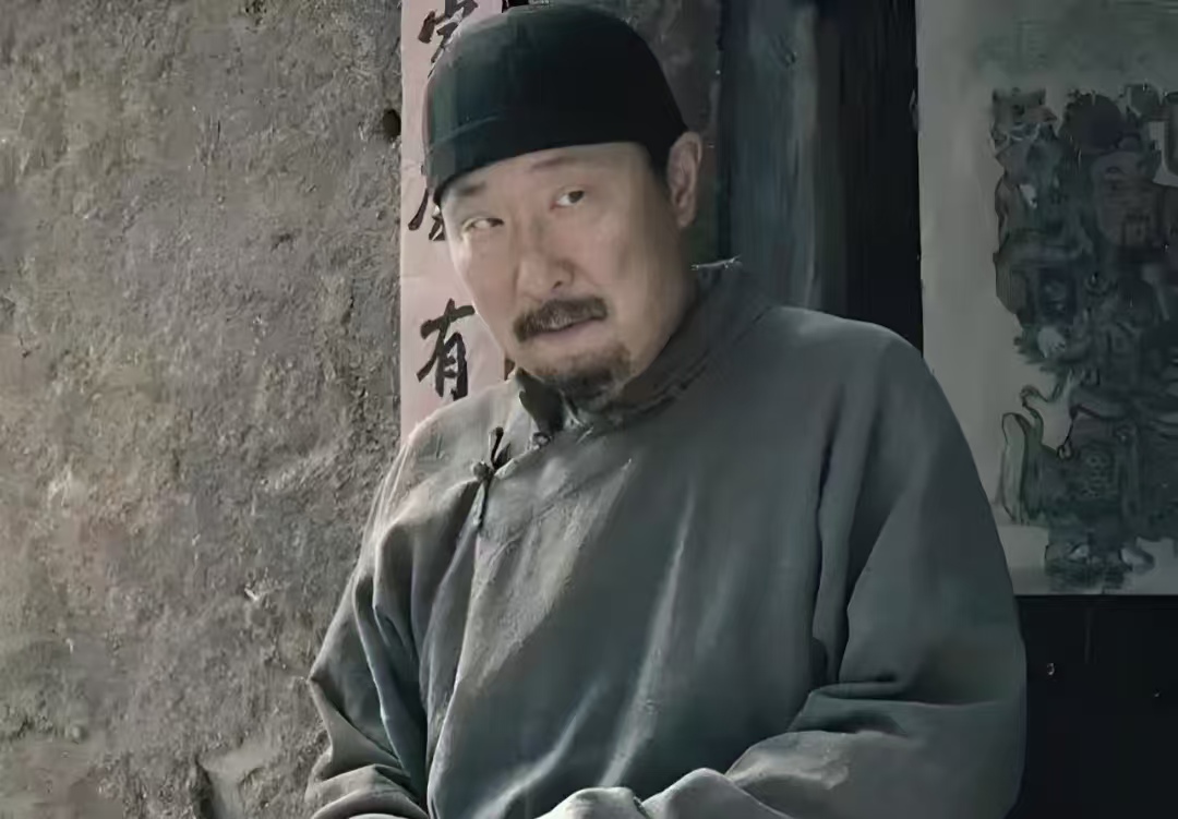 林永健人民日报批顶流：自带编剧改 “完美人设”？好剧是磨的不是 “改” 的