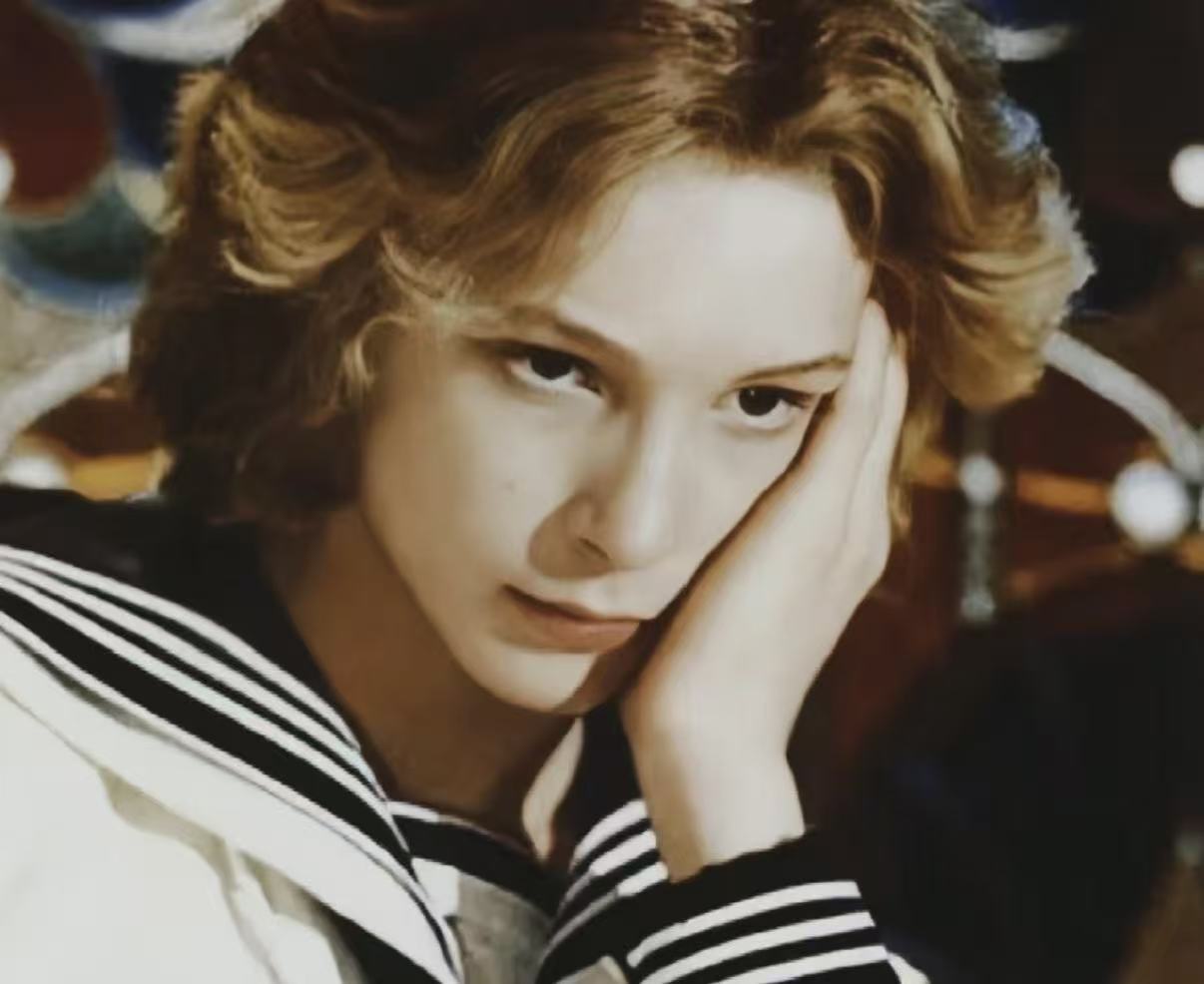 70 岁伯恩・安德森走了！从《魂断威尼斯》惊艳全球，到被 “美少年” 标签碾碎半生