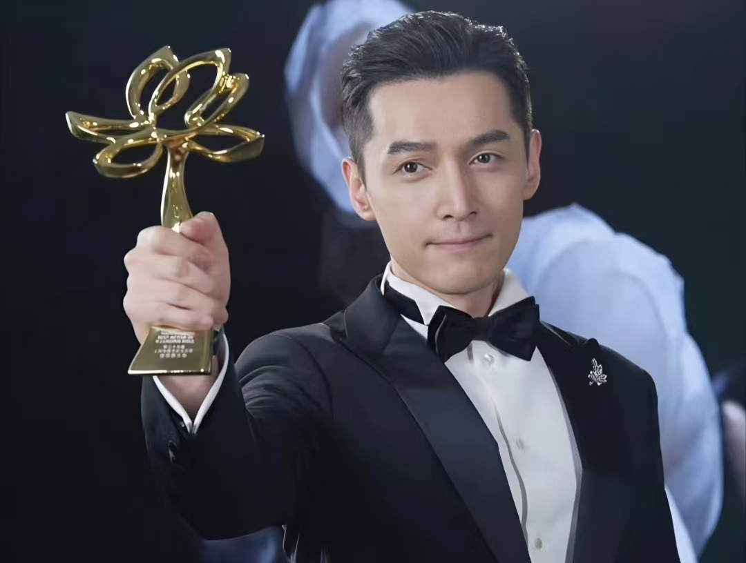 胡歌自曝墨脱寻母经历 坦言难释丧母之痛终获心安