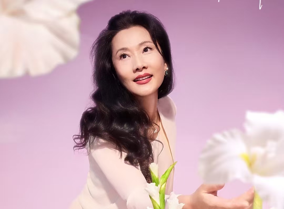 “不生怎么延续生命？” 何赛飞对话刘嘉玲：生育从没有 “必须选” 的答案