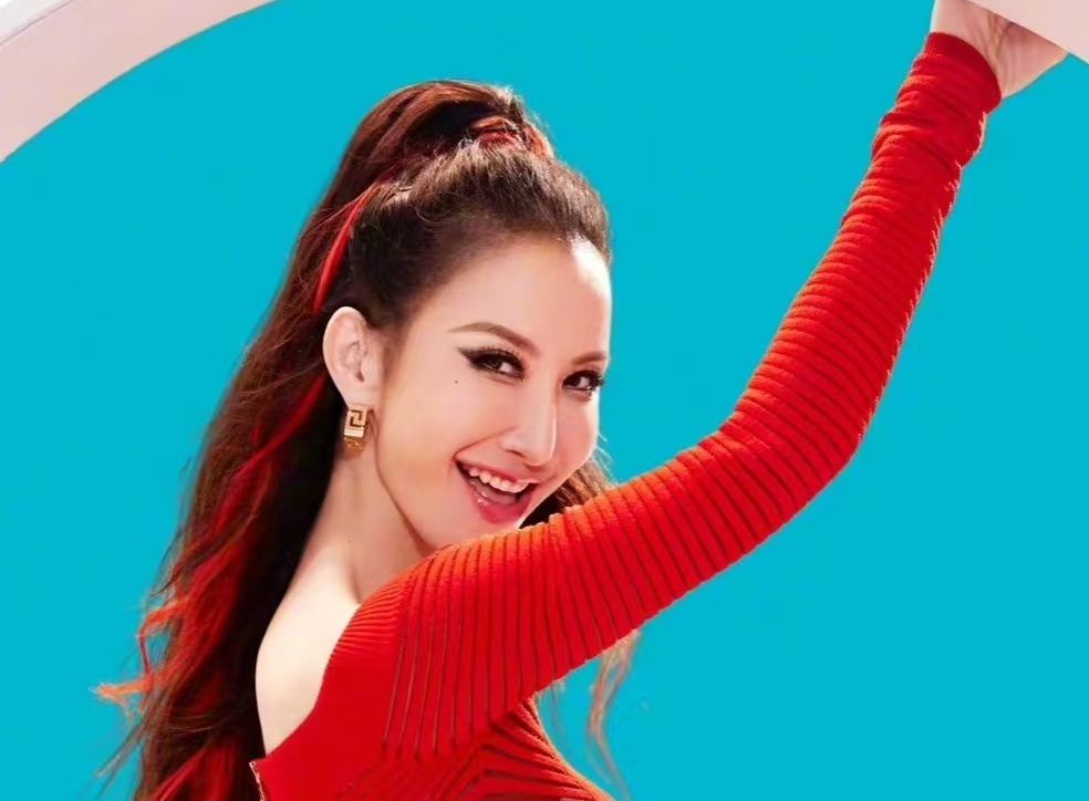 新号主懵了：注册网易云，竟登上李玟账号，私信满是 “Coco 想你”