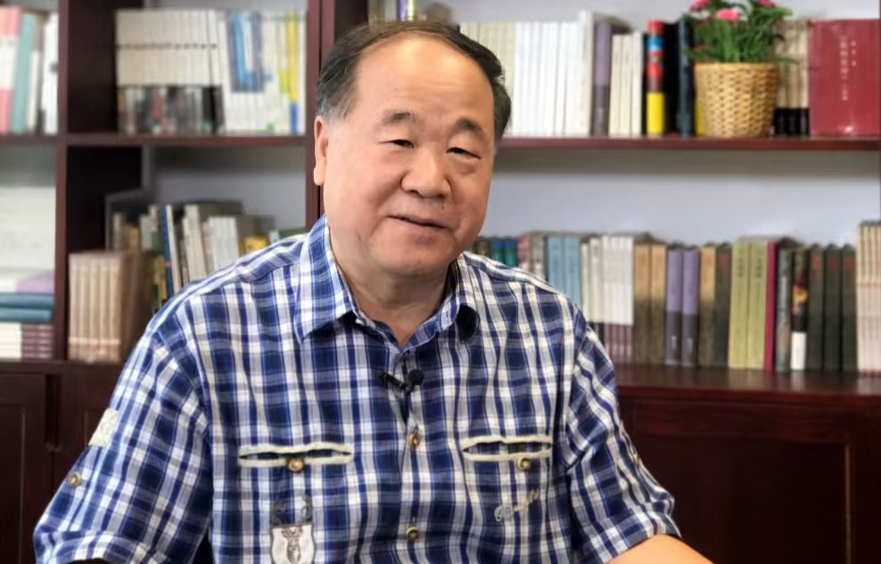莫言点赞！刀郎《罗刹海市》唱活《聊斋》，三百年老故事为什么火遍全网？