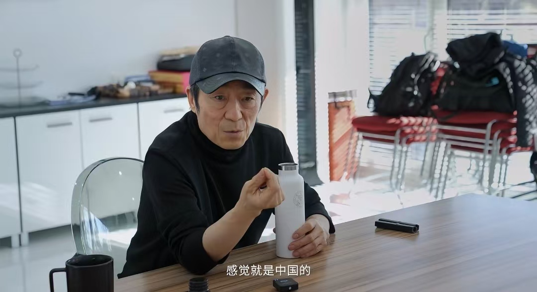 三千年文物 “下凡” 当皮肤？张艺谋和王者的这波跨界，直接封神！