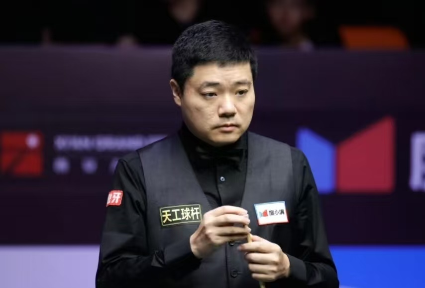 丁俊晖：看球别搞饭圈那套，理性支持才实在