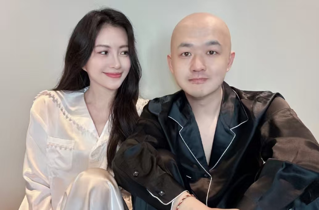 不恋金城武、不图钱！包文婧选包贝尔：就看他长相对味，苦日子也踏实