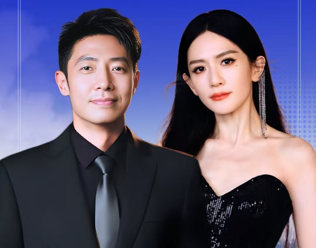 央视鸿蒙盛典主持人曝光！谢娜携手撒贝宁，时隔 12 年再同台，满满回忆杀