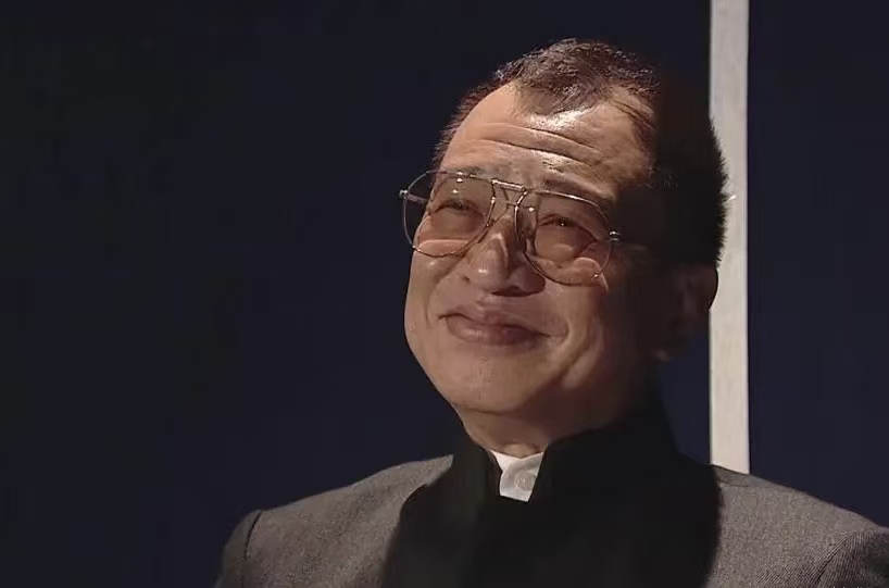 再见了欢喜哥！许绍雄离世，带走了多少人的港剧青春？