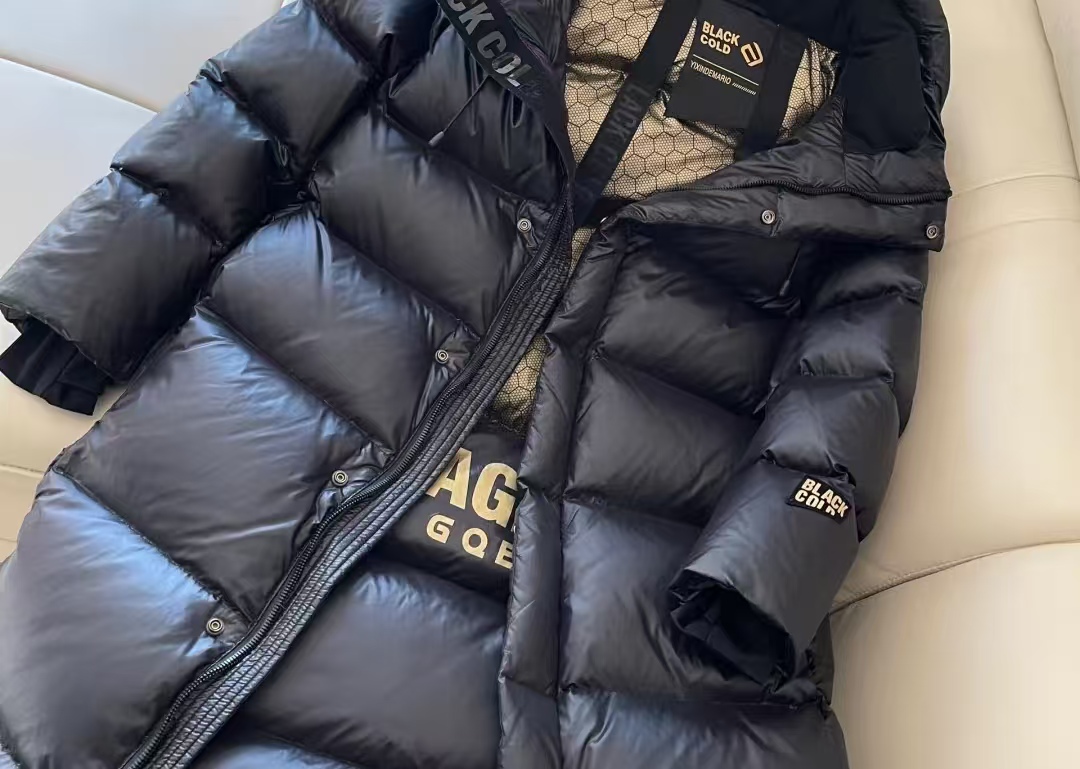300 元以下买不到真羽绒服？90% 的人都踩过这个坑！