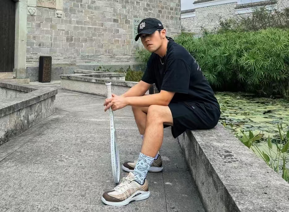 蔡威泽为啥敢 “晾” 周杰伦？消失 9 天不回话，竟因私藏巡演 “关键道具”