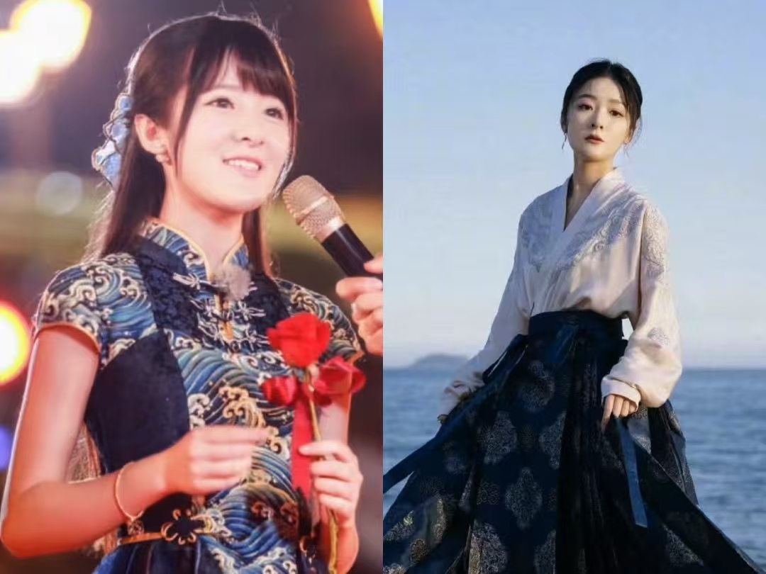 徐娇马面裙被质疑虚假宣传：“绫罗绸缎” 变化纤，1850 元定价是割韭菜还是工艺值？