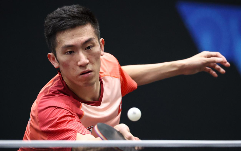 亚锦赛爆燃对决：中国香港 3-0 赢印度，黄镇廷领衔锁定四强席位！