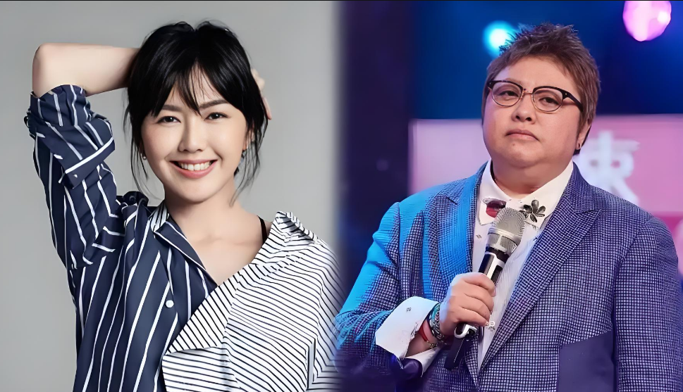 孙燕姿回应千万捐款传闻：素颜比 V 超亲切，二十年公益路圈粉无数