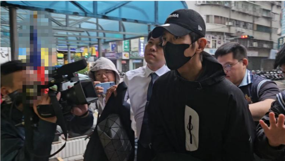 台湾逃避兵役案风波升级：修杰楷、陈柏霖涉案被抓，背后乱象触目惊心!