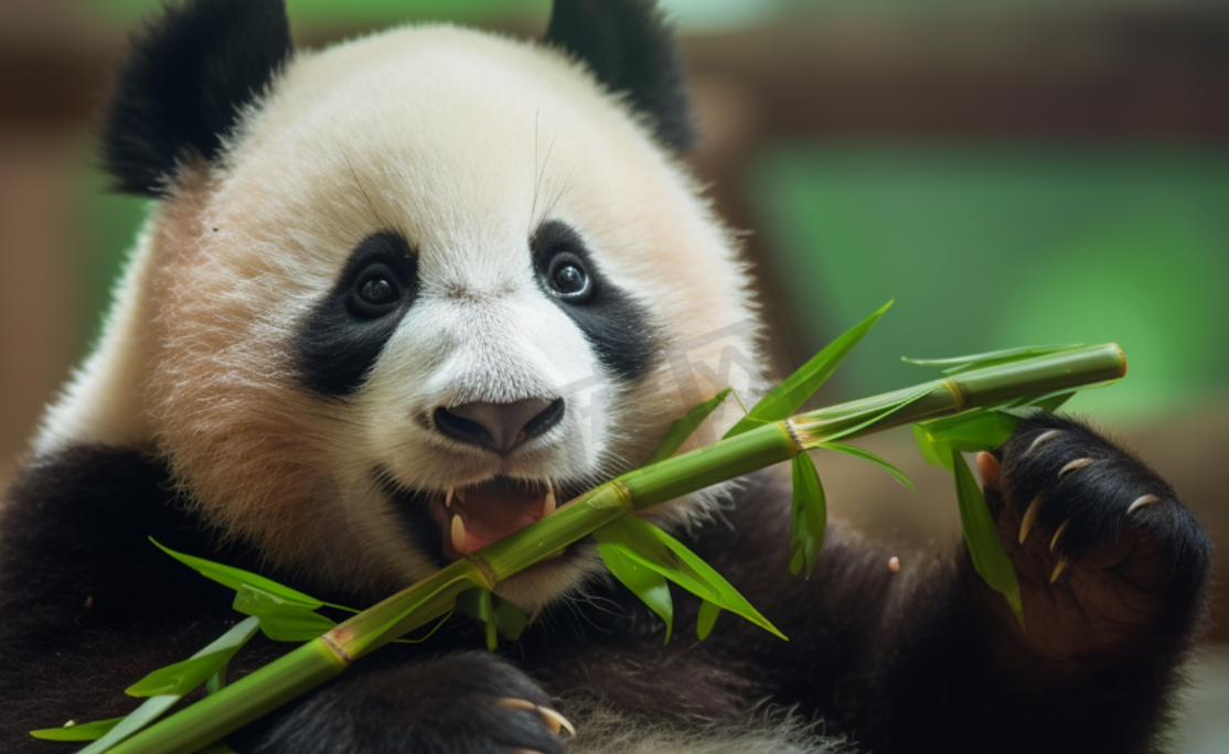 亚洲第一长洞惊现古熊猫化石，或改写物种演化史​