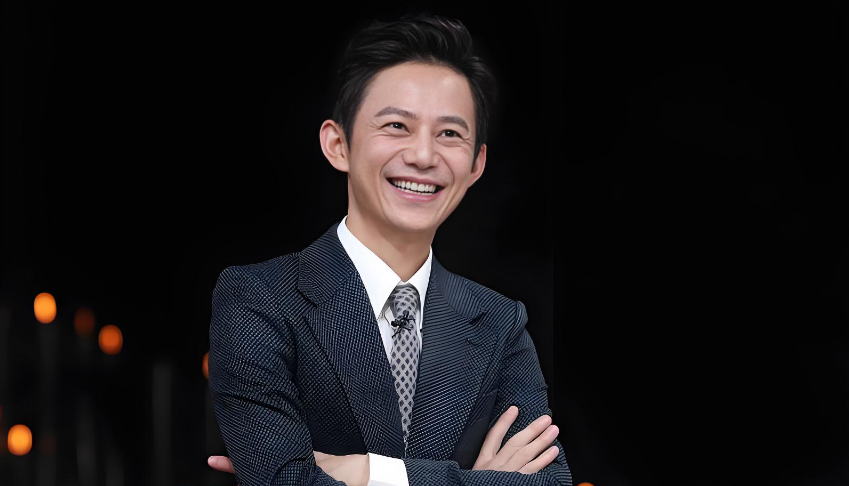 姜还是老的辣！51 岁何炅再破主持 “天花板”，三十年江湖路尽显真章!