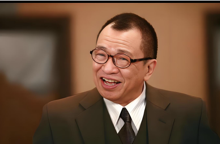 港剧 “金牌绿叶” 永别：细说许绍雄半世纪的演艺路与暖人时光！