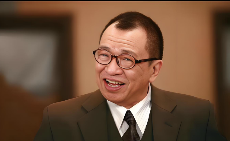 许绍雄与清晖园：一段跨越百年的家族情缘与文化传承1