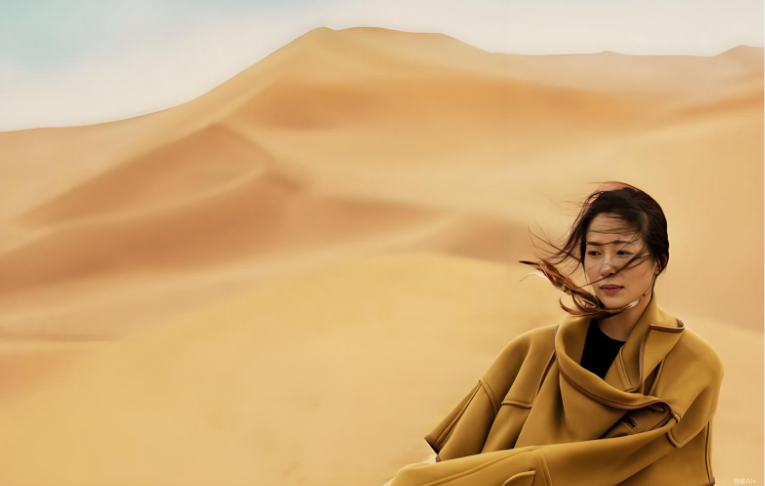 江一燕官宣离婚：低谷中寻方向，时光里焕新颜！