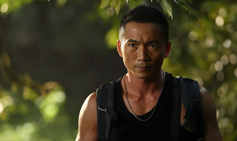 邹兆龙直言港片复兴路：没那股 “拼命劲”，再炫特效也白搭！