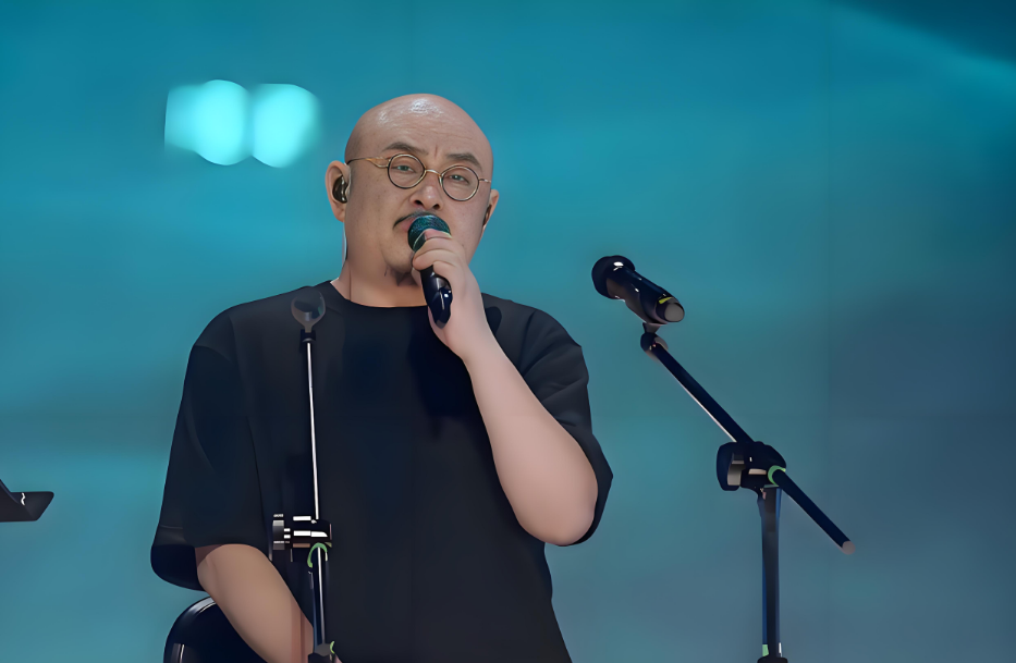 刀郎乌鲁木齐开唱：一场把 “真诚” 玩明白的文旅热！