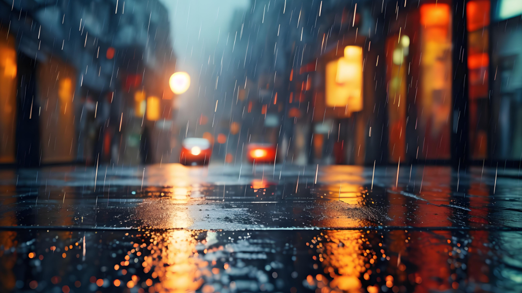 又冷又下雨，北方秋收急坏农户！这天气到底咋回事？