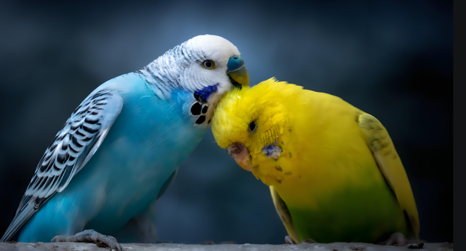 烟台店主痛失爱宠鹦鹉：被顾客的狗咬伤致死，哭了一整晚!