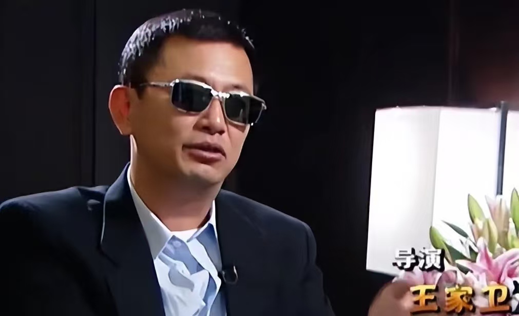 王家卫口碑崩塌？编剧带病维权爆猛料，向太实锤投资必亏