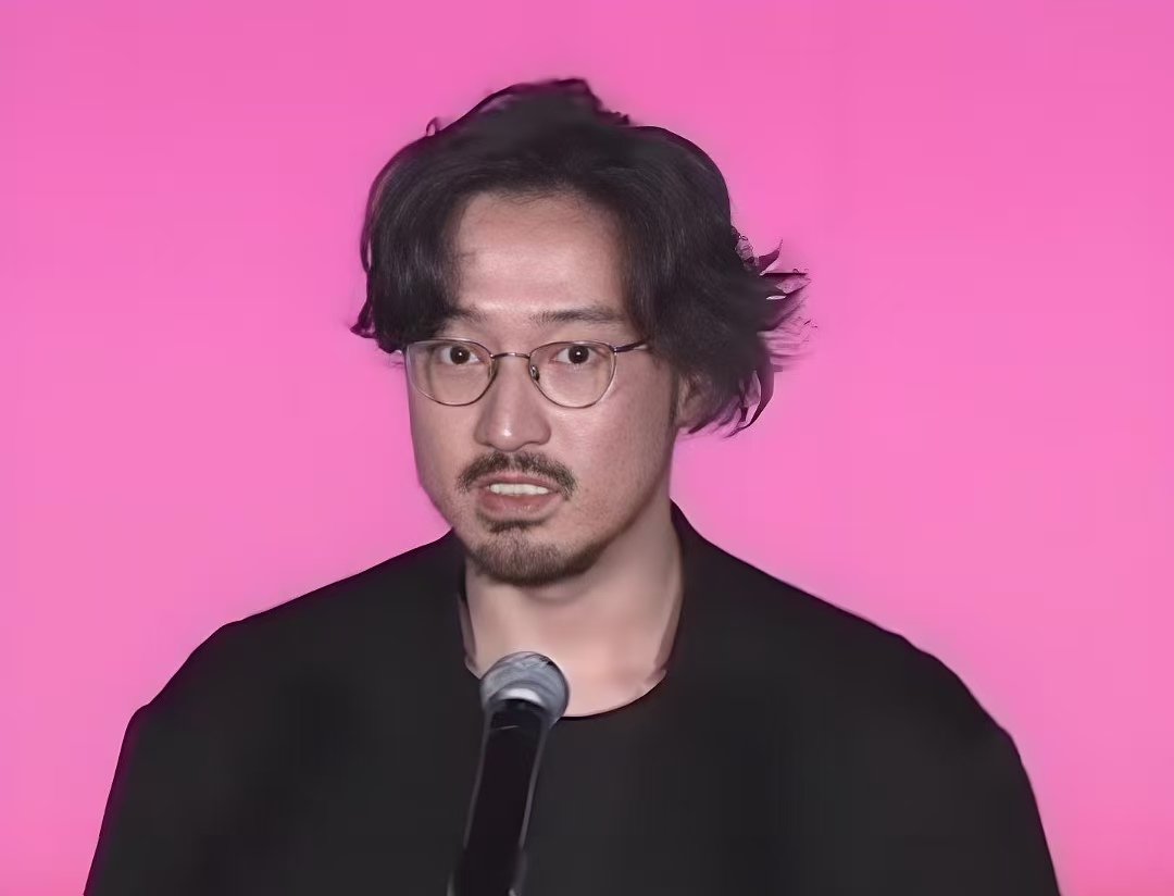 从 “关谷神奇” 到东京影帝，王传君用 17 年证明：踏实演戏终会发光