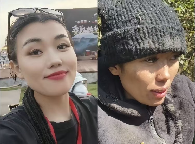 败给营养不良，却赢了全网敬意！“冷美人” 36 天求生，8666 元背后是女性锋芒