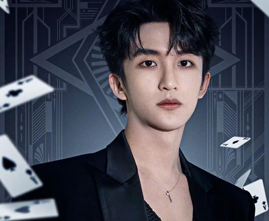 黄子弘凡唱《惊天魔盗团 3》推广曲？影迷：双厨狂喜，影院见！