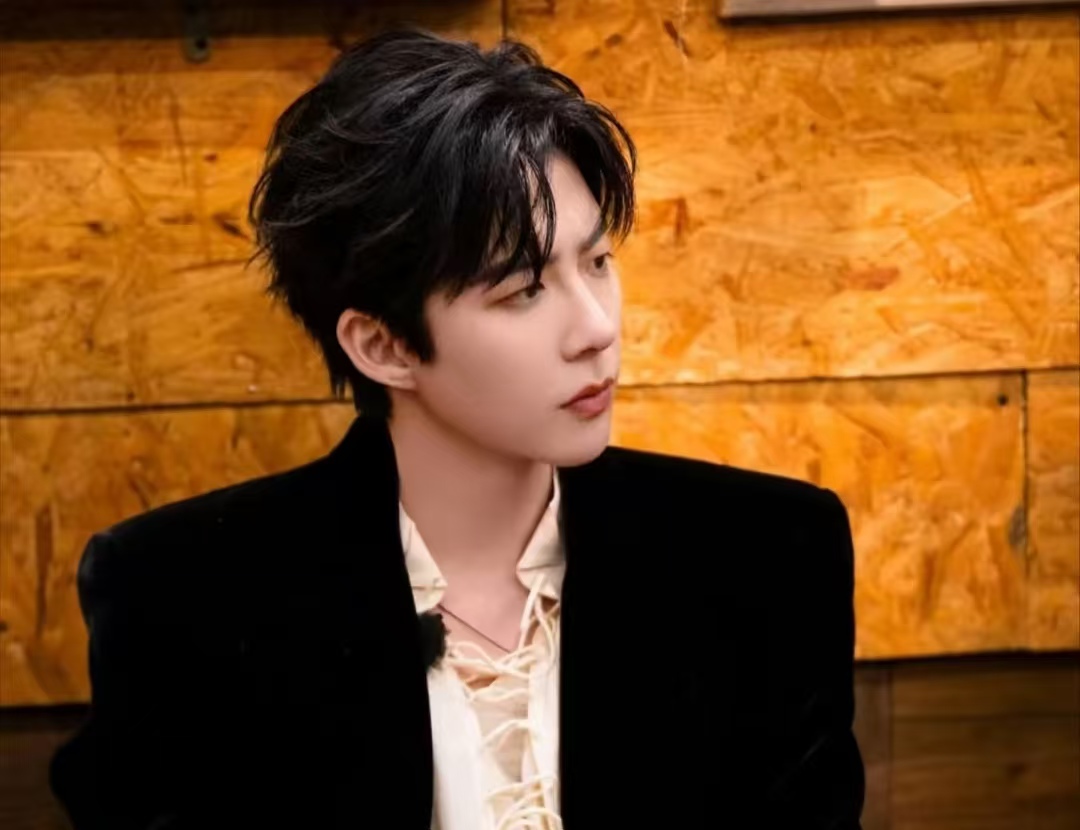 从电话轰炸到盯梢健身！刘宇宁说 “不是最后一个”，私生什么时候能停？