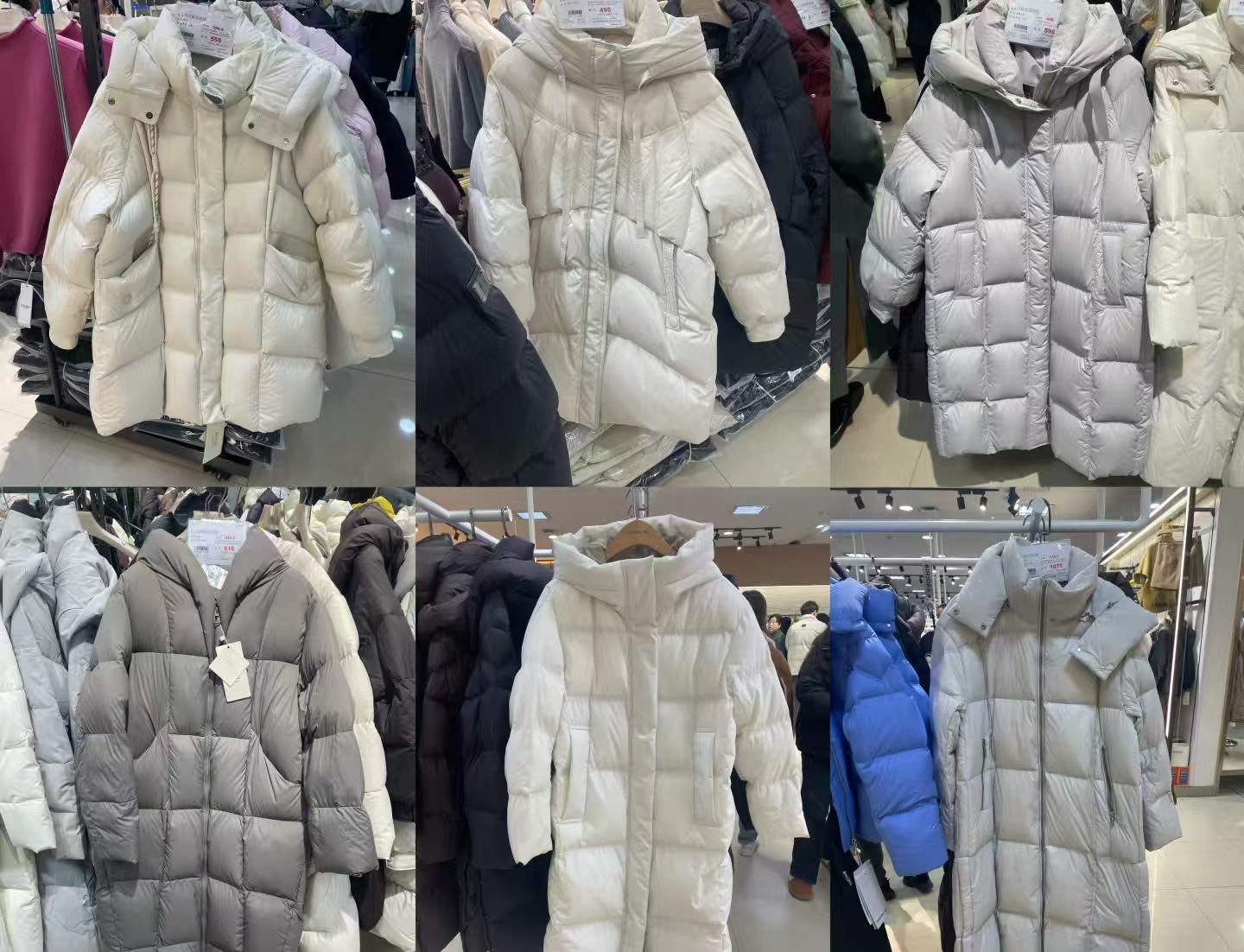 胖东来羽绒服标进货价 + 23% 毛利率，网友跨省抢：这才是不坑人的生意！