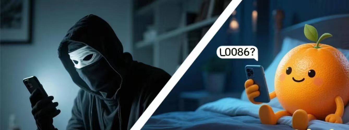 警惕！“I0086” 装真 10086：发链接要验证码，专坑不看号码的人！