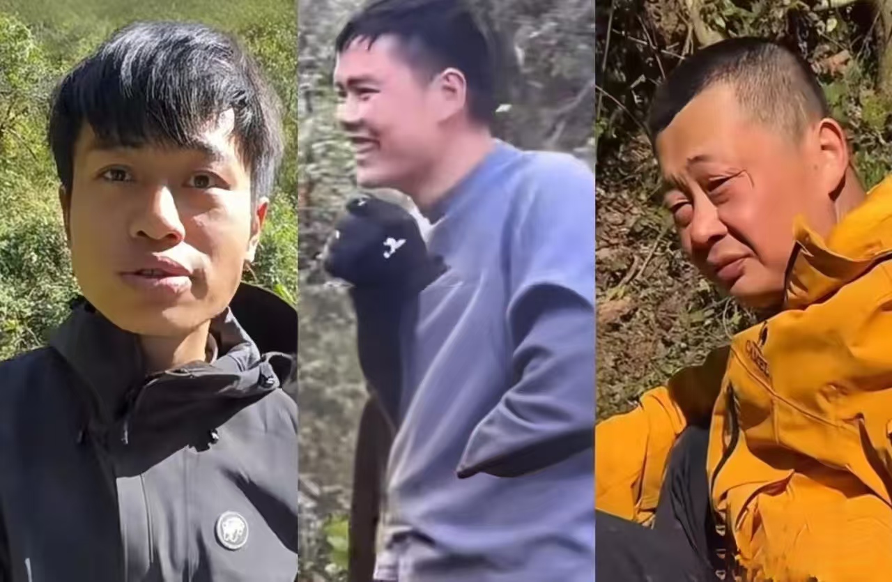 七星山荒野求生赛爆火：吃虫学猴叫引 50 亿流量，带火户外经济